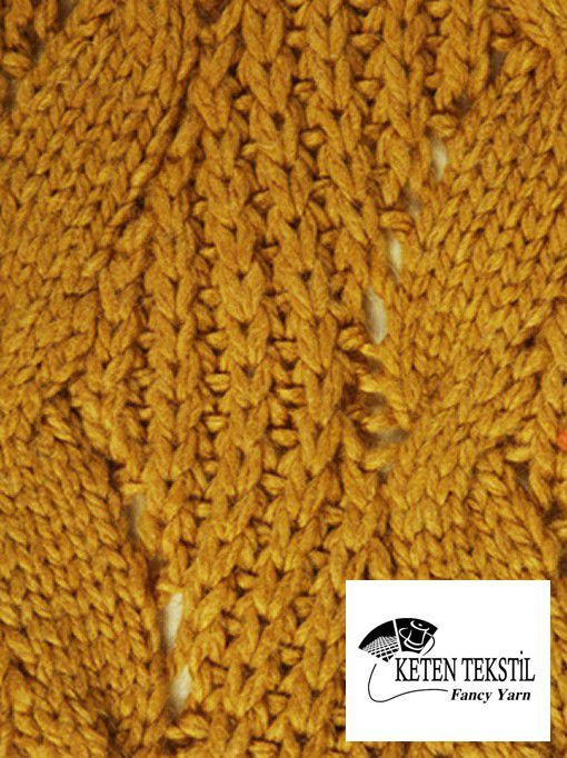 Keten Textile Muhendislik and Mimarlik Ltd. 2014 collection — look 1