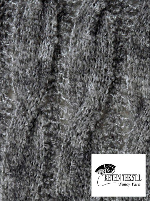 Keten Textile Muhendislik and Mimarlik Ltd. 2014 collection — look 2