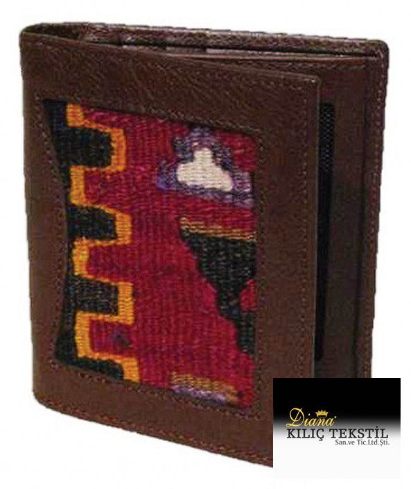 Collection YUN ART Carpet Kilim Bags Ltd. — look 1