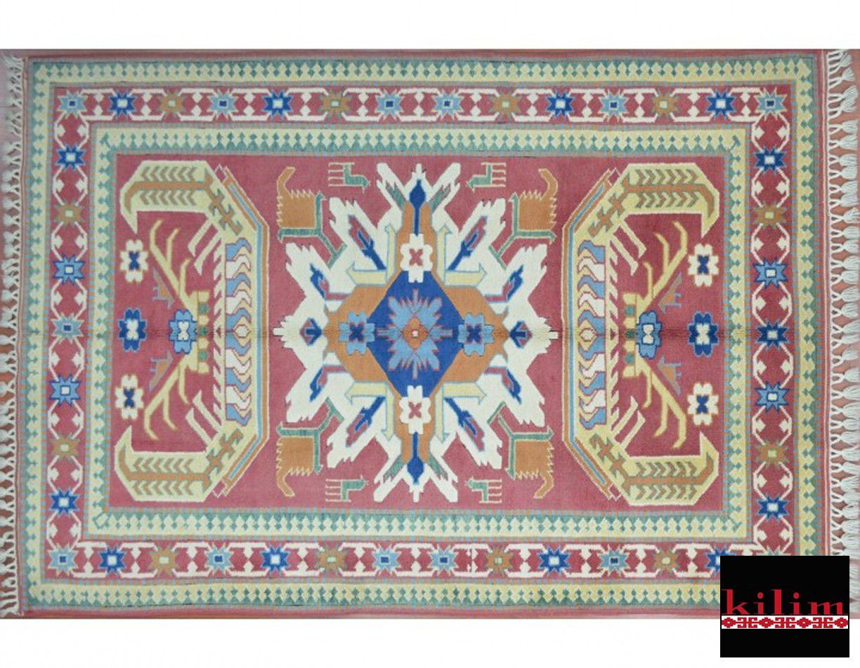 Kolekcija Kilim Company Carpets