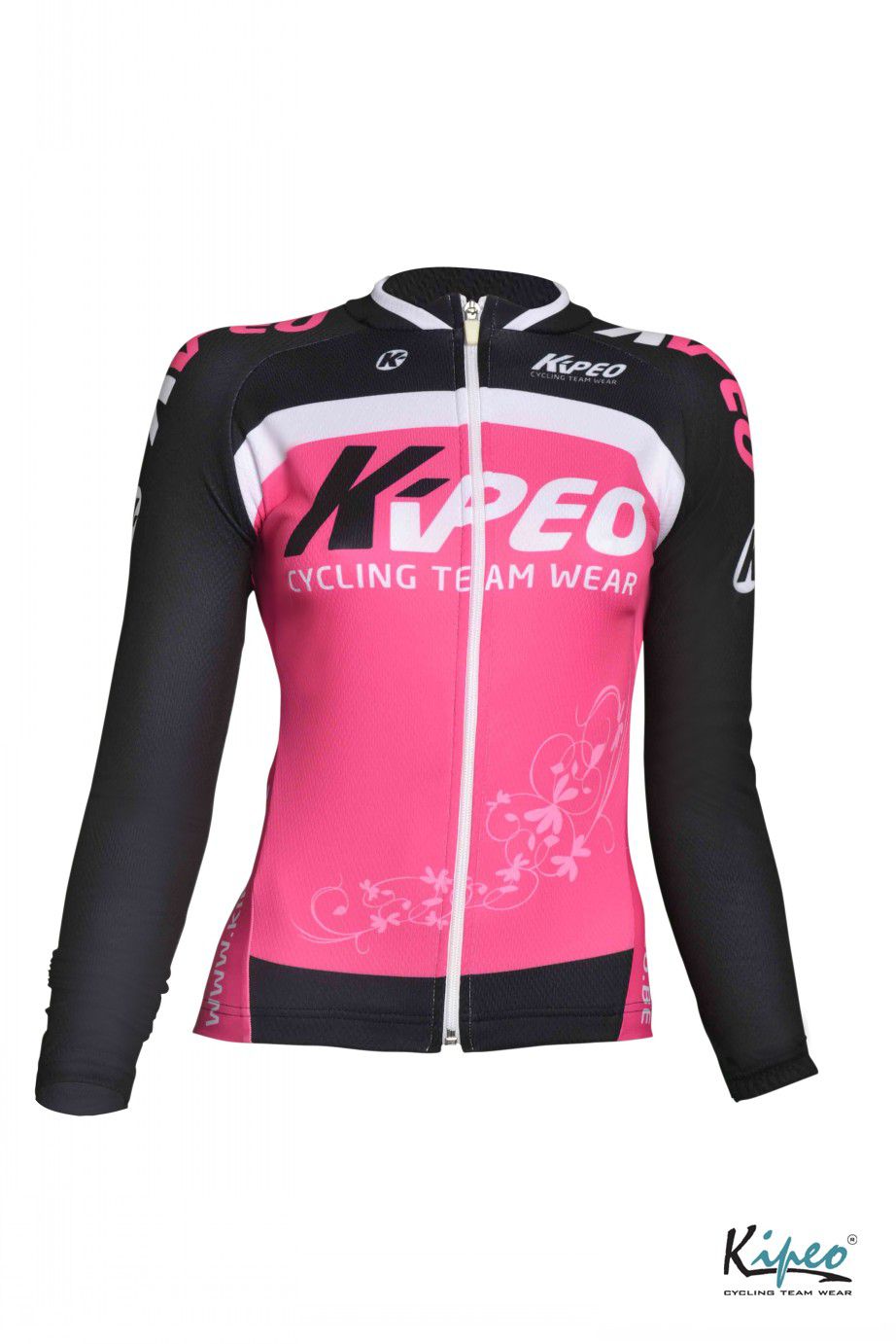 Колекция Kipeo Textile — визия 1