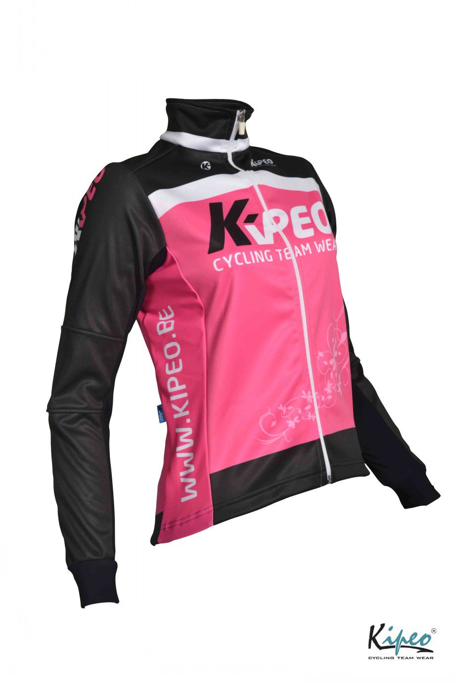 Колекция Kipeo Textile — визия 2