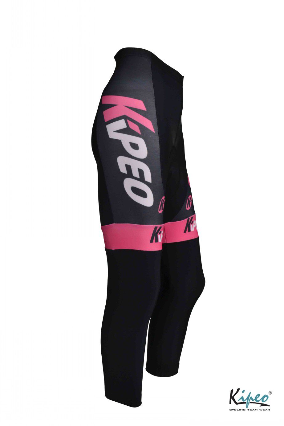 Colección Kipeo Textile — look 2