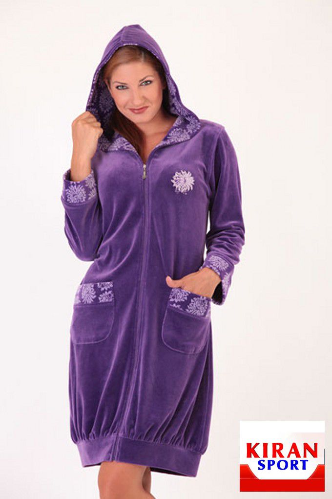 Colecția Kiran-sport Textile
