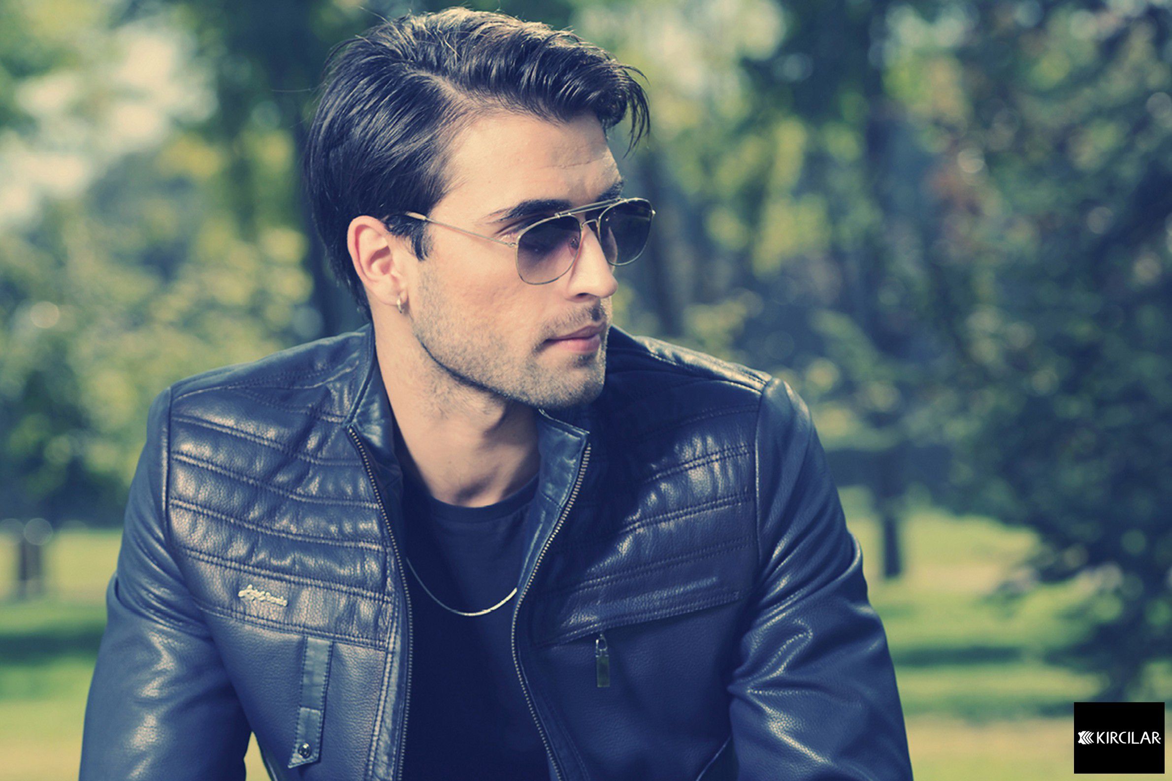 Kircilar Textile and Leather collection