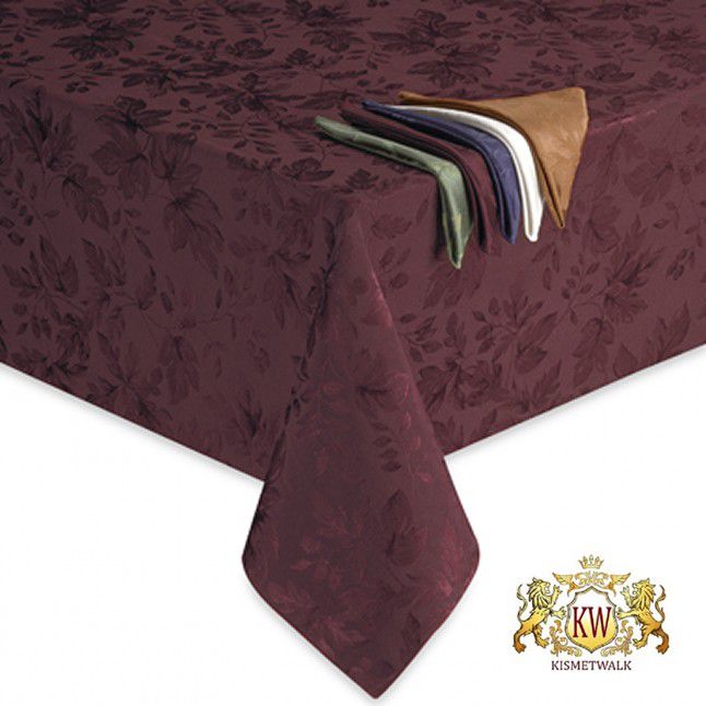 Kismetwalk Textile koleksiyonu — görsel 1