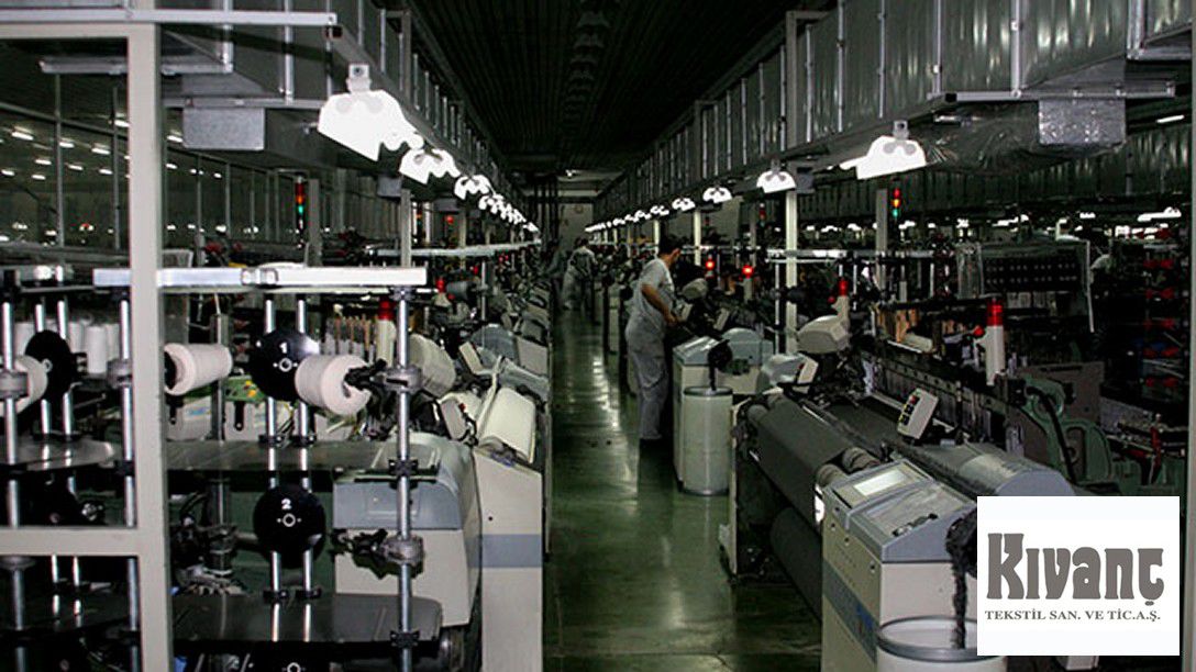 Συλλογή Kivanc Textile