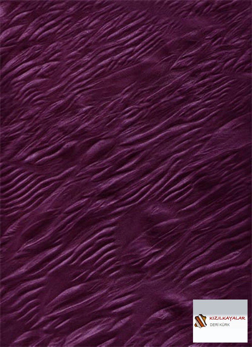 Kizilkaya Leather Canli TAR. Textile Ltd. 2014 collection — look 1