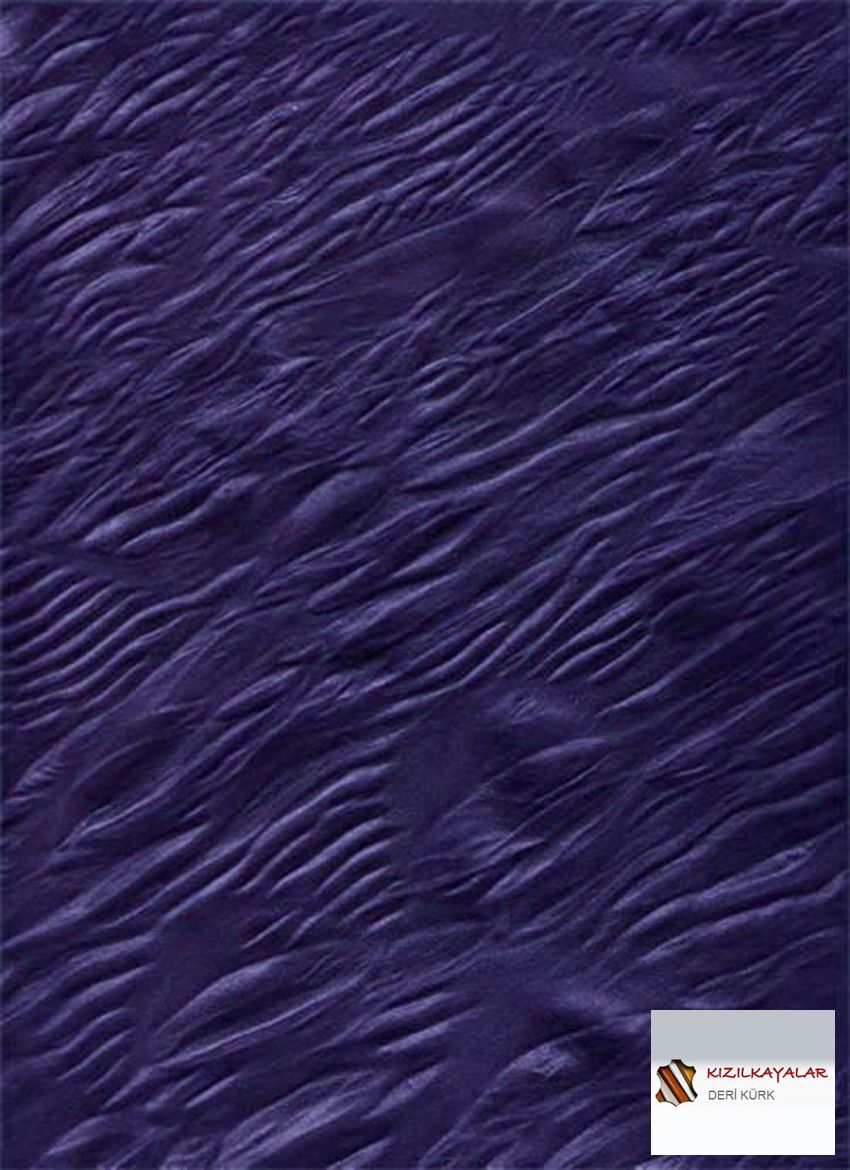Kizilkaya Leather Canli TAR. Textile Ltd. 2014 collection — look 2