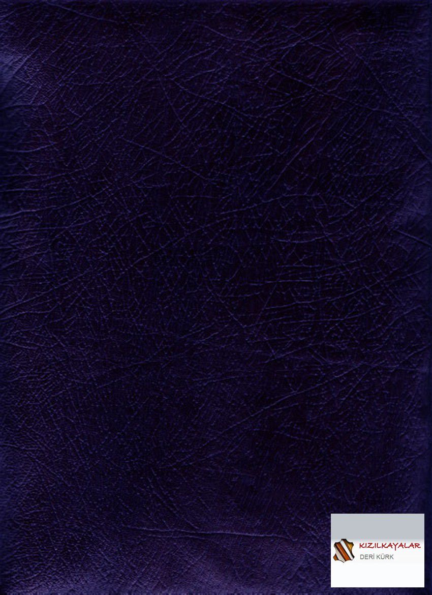 Kizilkaya Leather Canli TAR. Textile Ltd. 2014 collection — look 2