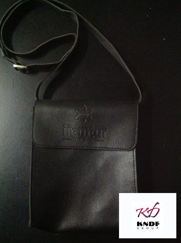 Colecția Kndf Underwear — ținuta 3