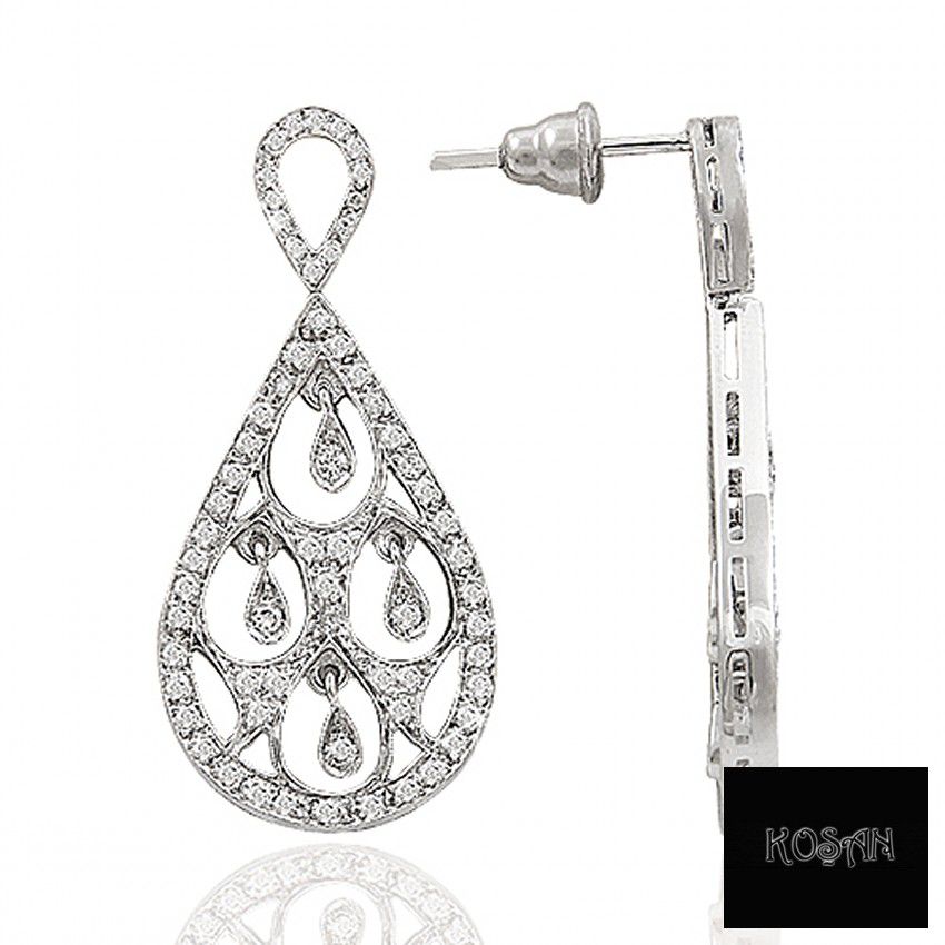 Colección Kosan Jewelry — look 2