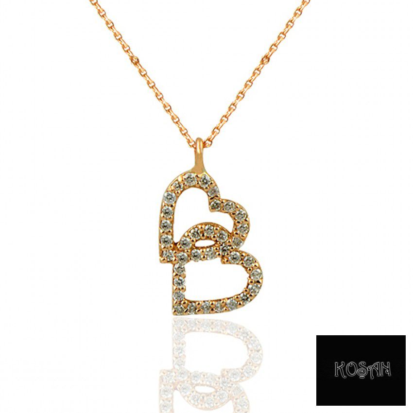 Colección Kosan Jewelry — look 3