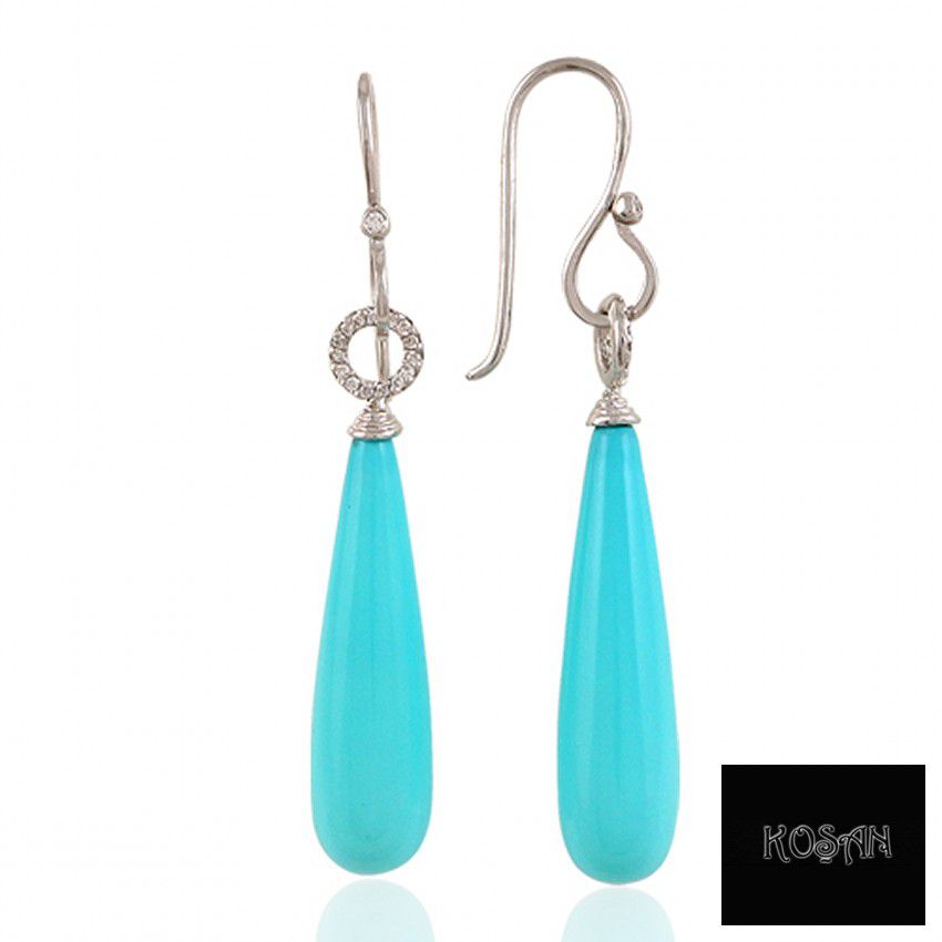 Collection Kosan Jewelry — look 1