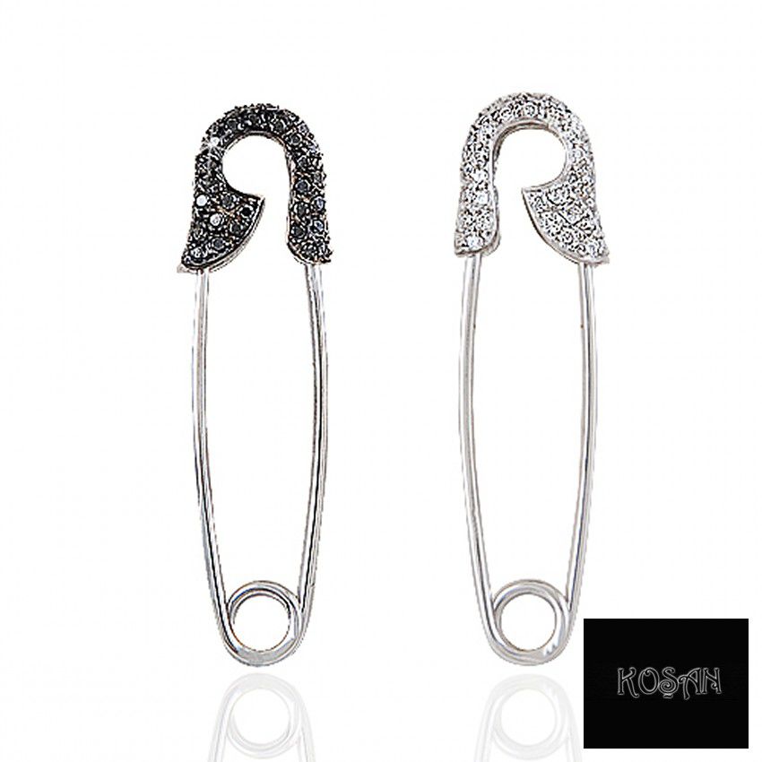 Collection Kosan Jewelry — look 1