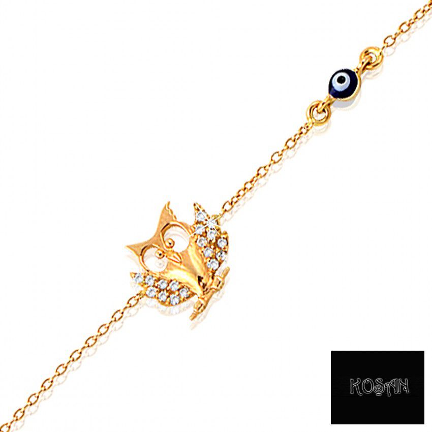 Collection Kosan Jewelry — look 2