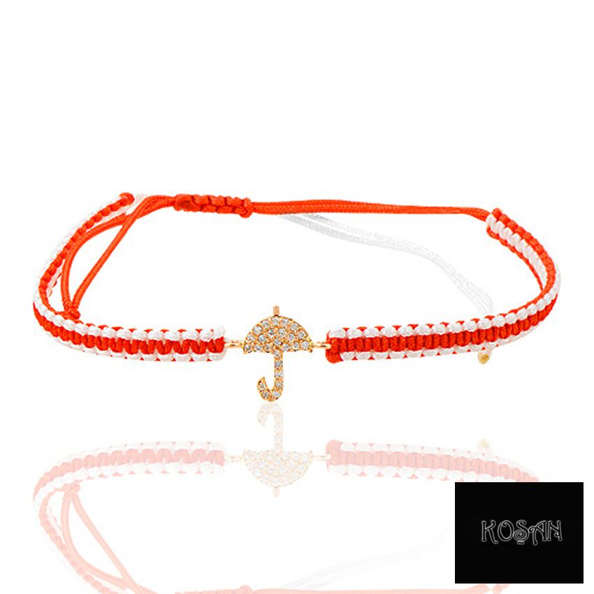 Collection Kosan Jewelry — look 3