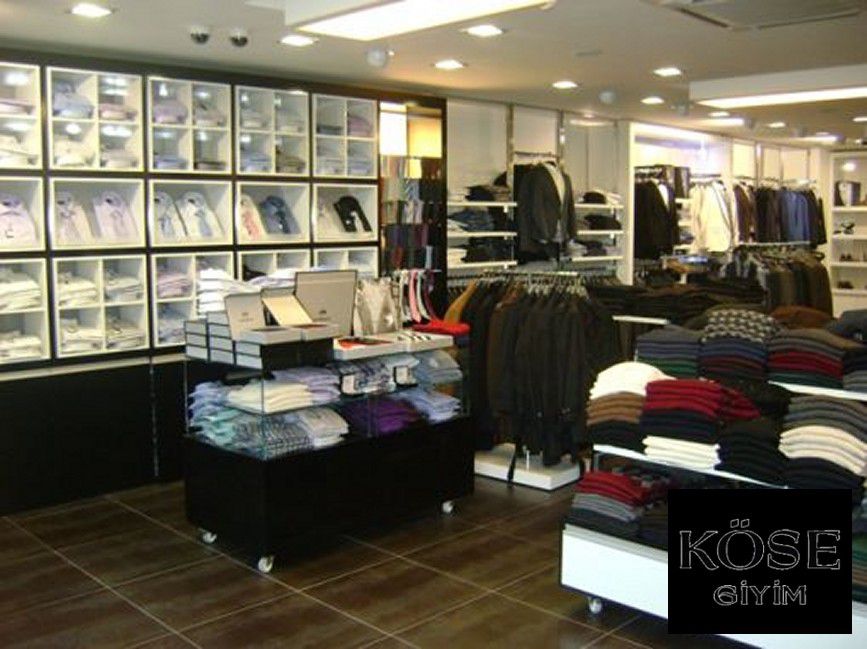 Коллекция Kose Clothing