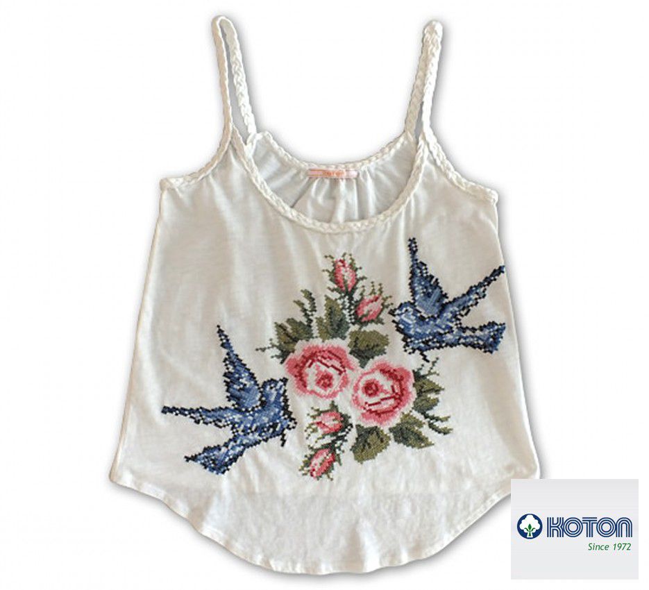 Kollektion Koton Clothing