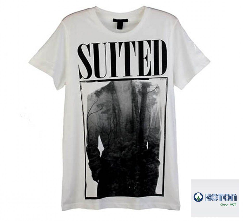 Colecția Koton Clothing — ținuta 2