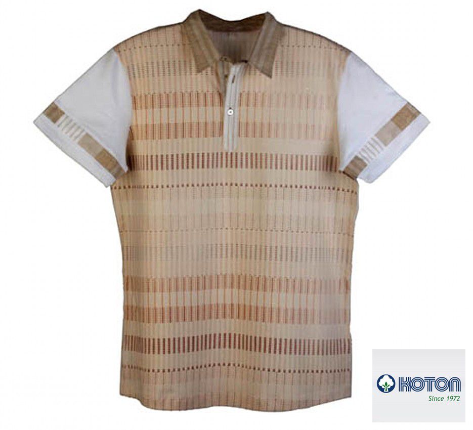 Colecția Koton Clothing — ținuta 2