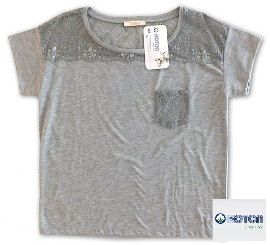 Colecția Koton Clothing — ținuta 3