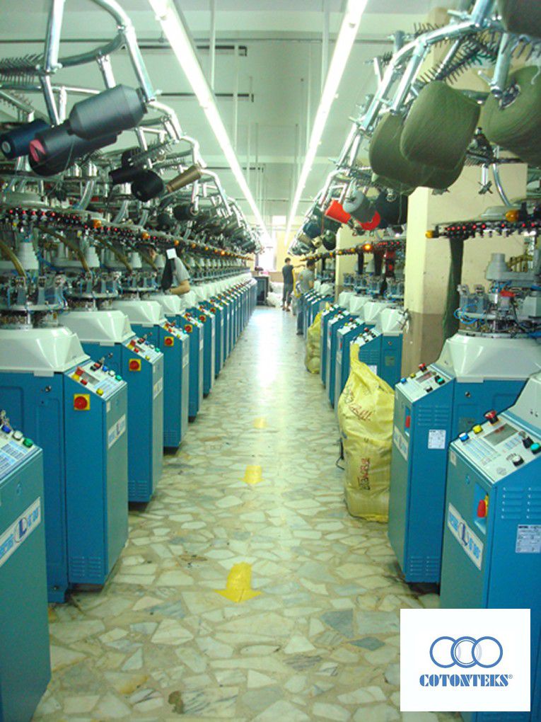 Kotonteks Socks Ltd. koleksiyonu