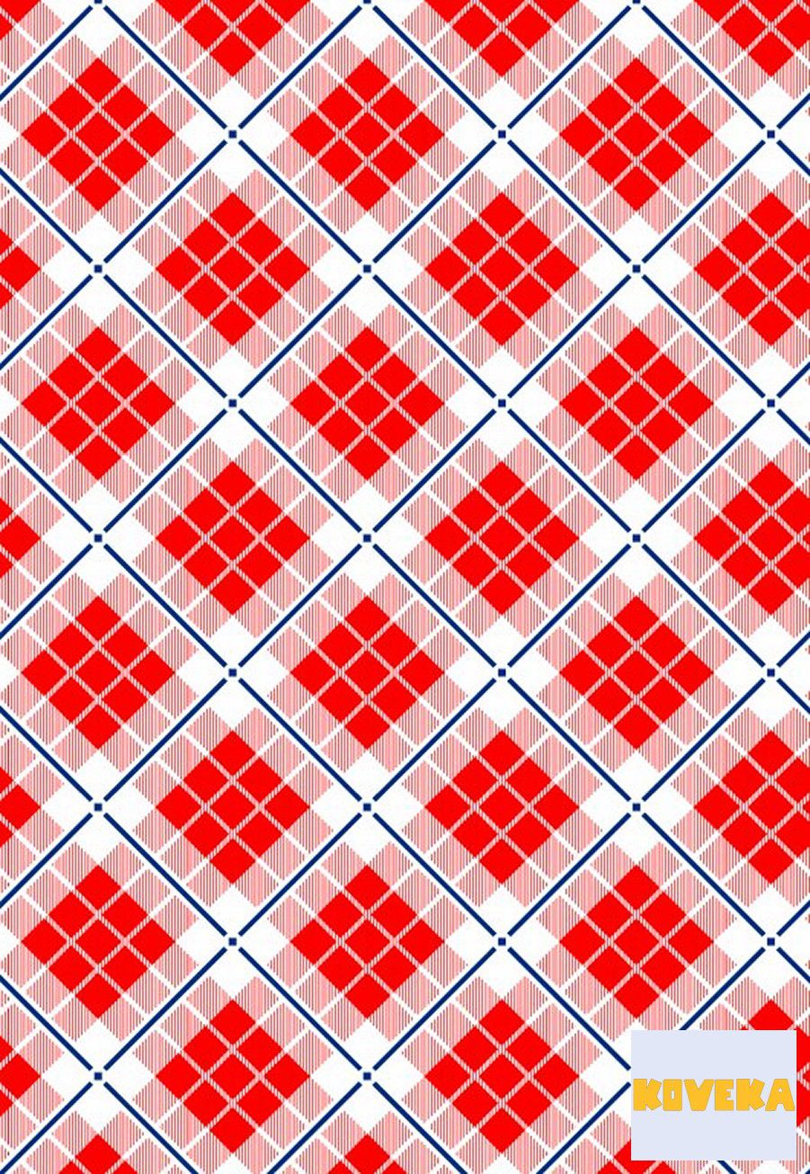Colecția Koveka Textile — ținuta 3
