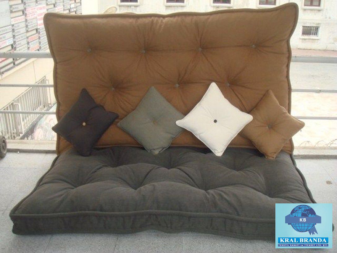 مجموعة Kral Branda Textile