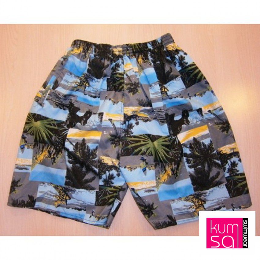 Collection Kumsal Underwear and Swimwear — look 1