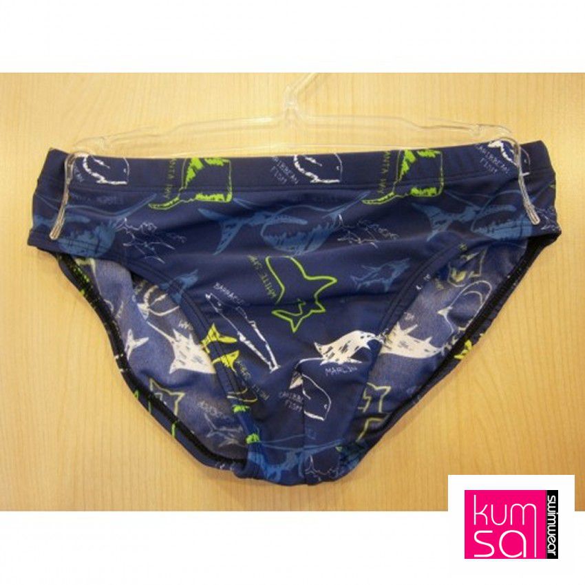 Collection Kumsal Underwear and Swimwear — look 2