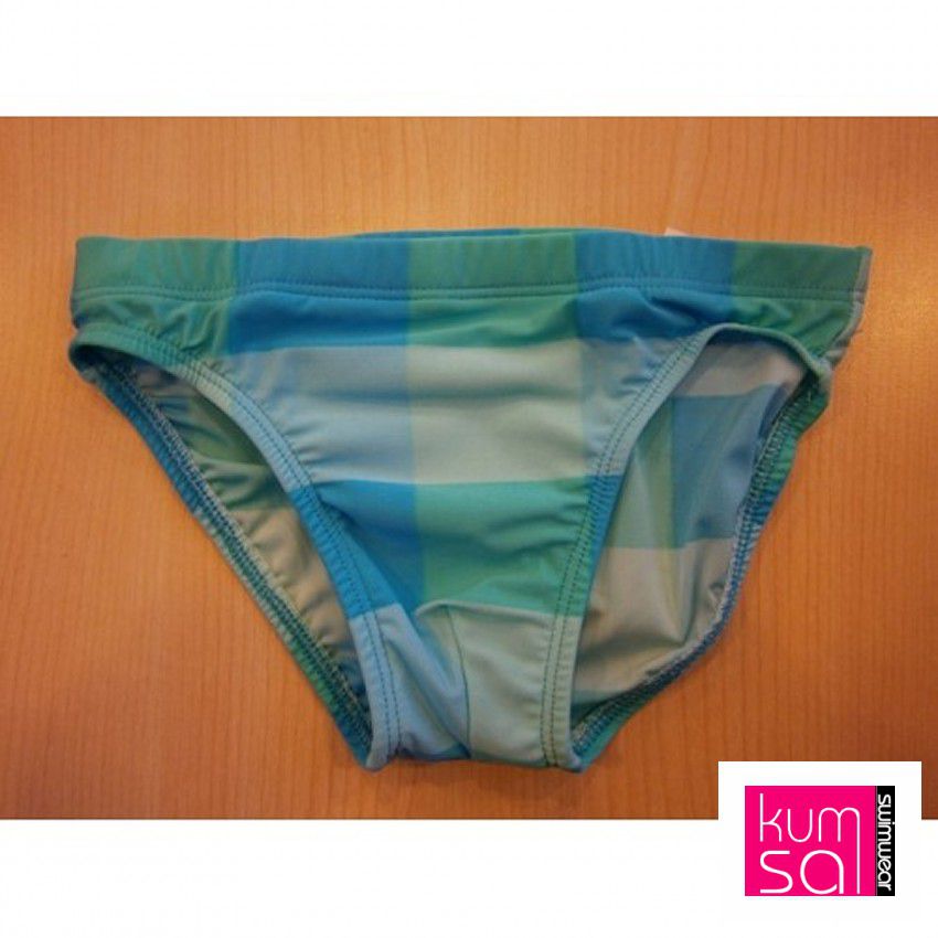 Collection Kumsal Underwear and Swimwear — look 3