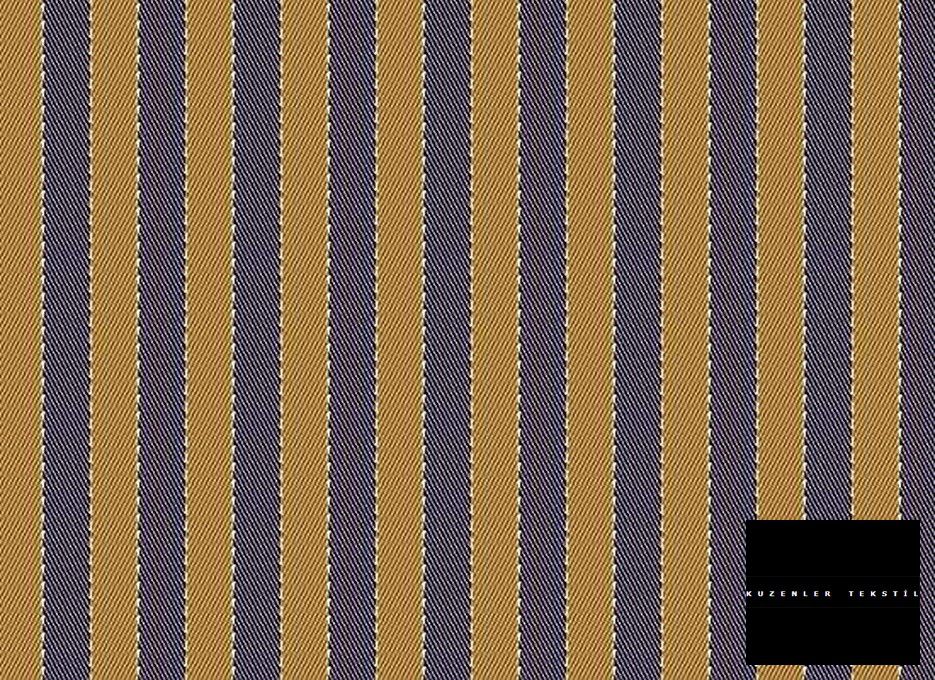 Colección Kuzenler Textile — look 2