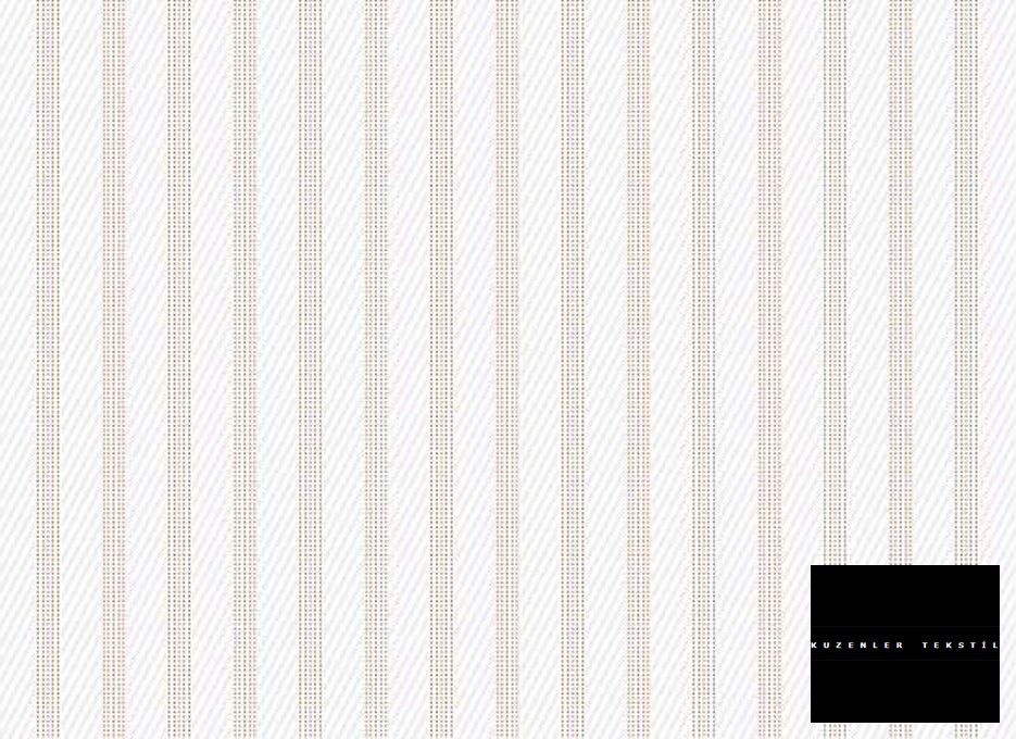 Colección Kuzenler Textile — look 2