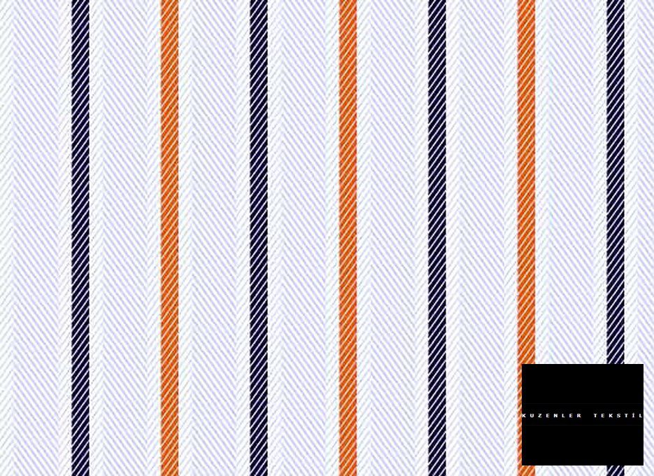 Colección Kuzenler Textile — look 3