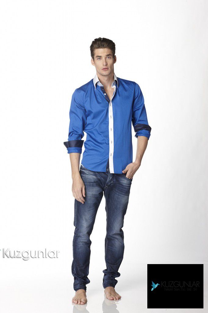 Kuzgunlar Jeans koleksiyonu — görsel 3