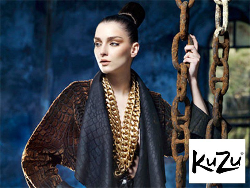 Colecția Kuzu Leather