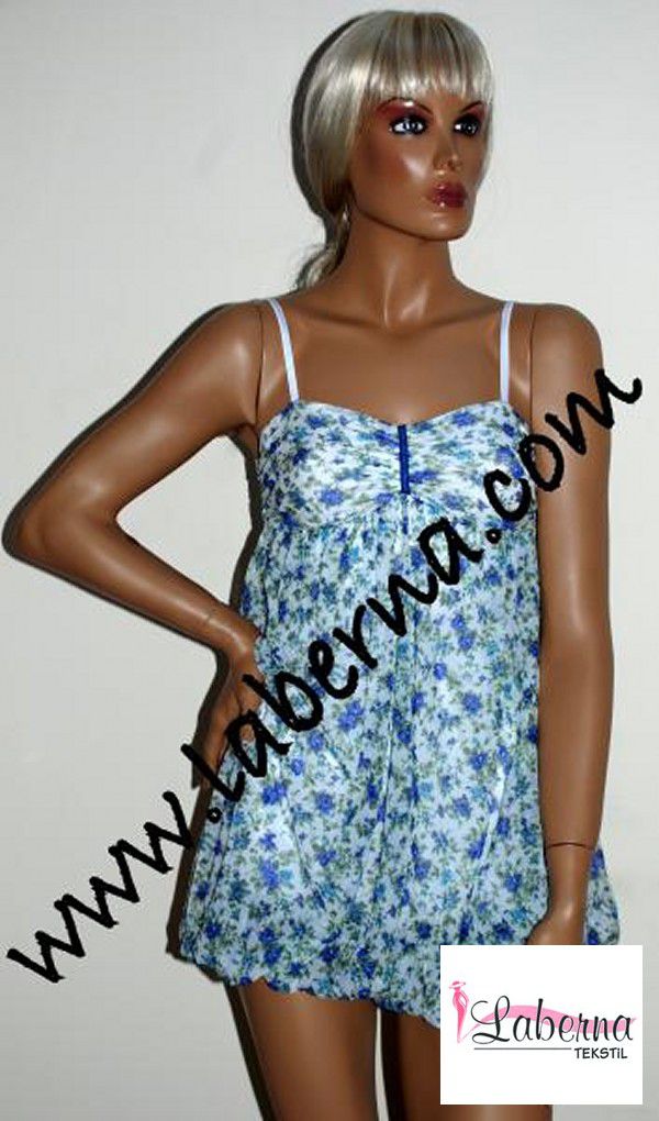 Laberna Textile | ALI Isik 2014 collection — look 2