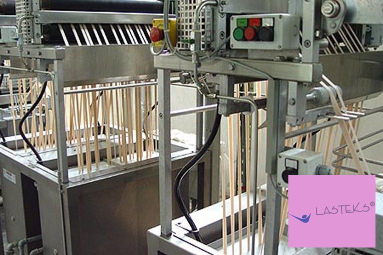 Lasteks Knitting koleksiyonu