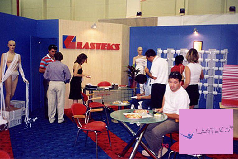 Lasteks Knitting koleksiyonu — görsel 3