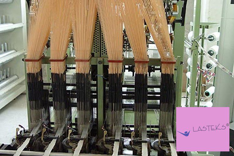 Lasteks Knitting koleksiyonu — görsel 2