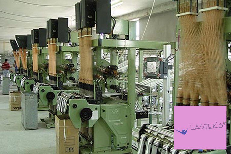 Lasteks Knitting koleksiyonu — görsel 3