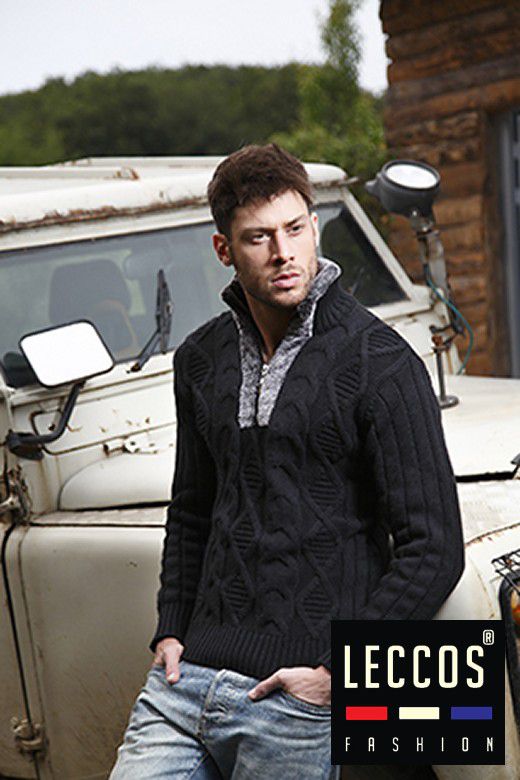 مجموعة Leccos Fashion — إطلالة 2