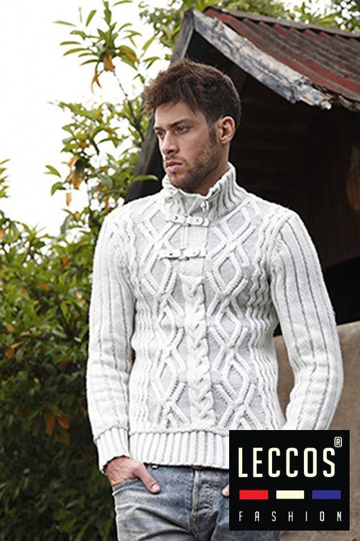 مجموعة Leccos Fashion — إطلالة 3