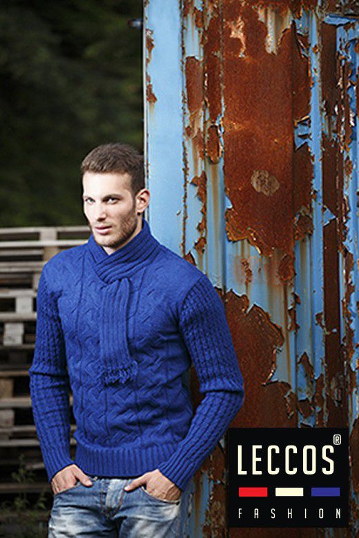مجموعة Leccos Fashion — إطلالة 1