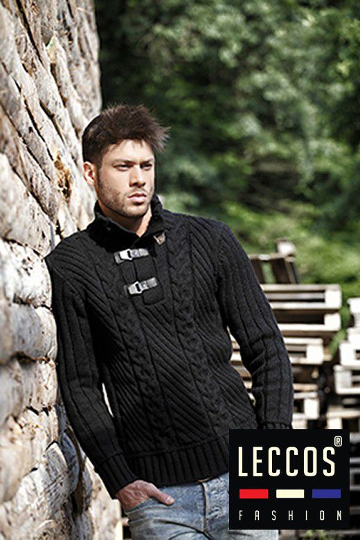 مجموعة Leccos Fashion — إطلالة 2