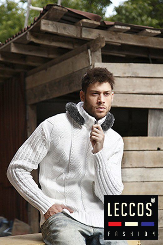 مجموعة Leccos Fashion — إطلالة 3