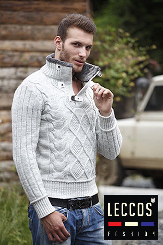 مجموعة Leccos Fashion — إطلالة 1