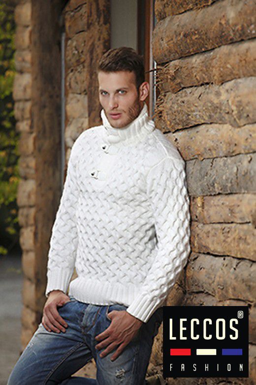 مجموعة Leccos Fashion — إطلالة 3