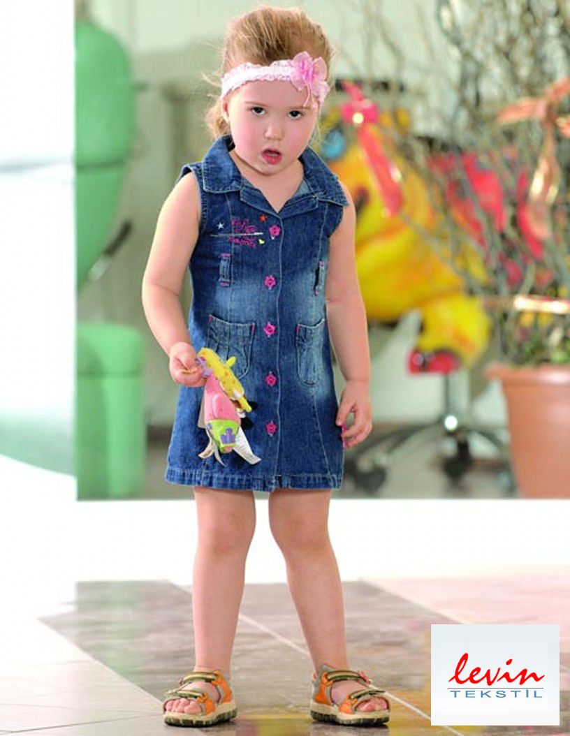 Collection Levin Textile — look 1